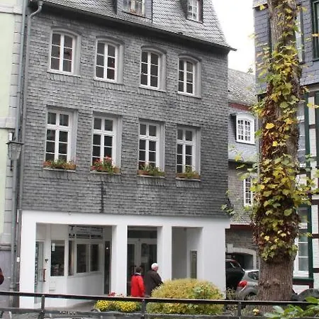 Apartman 1 Im Ehemaligen Geschenkehaus