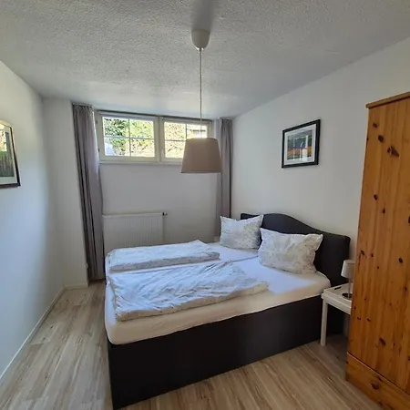 1 Im Ehemaligen Geschenkehaus Apartman Monschau