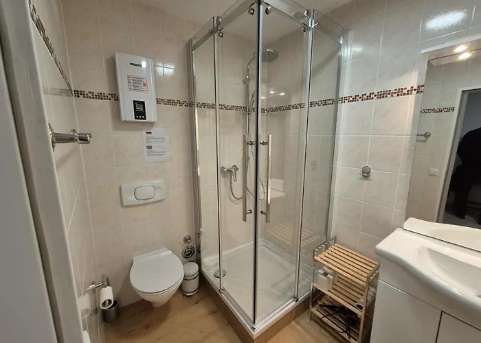 1 Im Ehemaligen Geschenkehaus Monschau