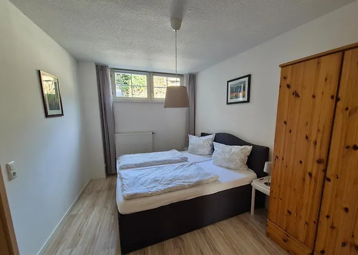 1 Im Ehemaligen Geschenkehaus Apartment Monschau