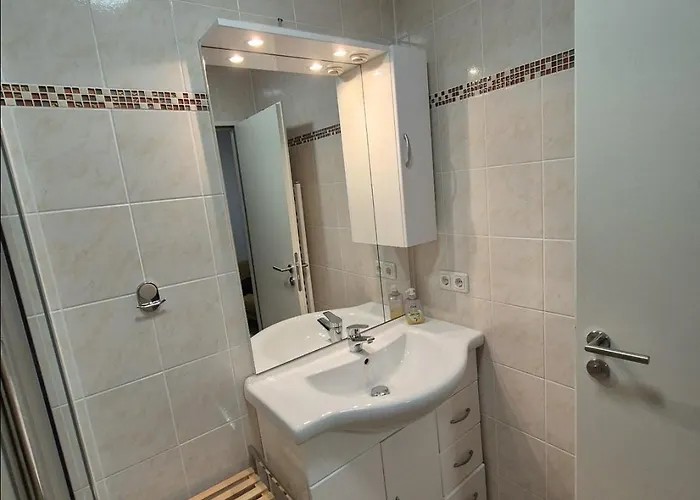 1 Im Ehemaligen Geschenkehaus Apartment